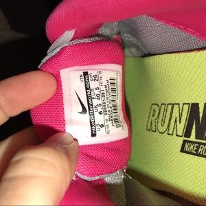 Nike Shoes - These are still available!! Size 8.5 brand new Nike Shoes - These are still available!! Size 8.5 brand new